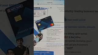 HDFC Biz Grow Credit Card #hdfccreditcard