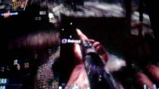 Call Of Duty 5 *NEW* Downfall Glitch