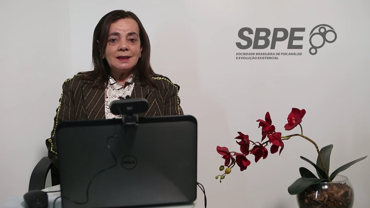 LIVE SBPE - TEMA RELACIONAMENTO