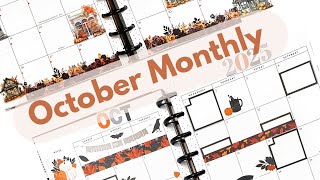 видео: 🎃✨ План на октябрь со мной | Live Love Posh + наклейки eStarCase | Разворот-планировщик на Хэллоу... картинка: 🎃✨ План на октябрь со мной | Live Love Posh + наклейки eStarCase | Разворот-планировщик на Хэллоу...
