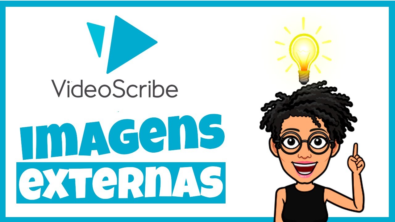 Download Como Importar Imagens Externas no Videoscribe -  + FREE DOWNLOAD - YouTube