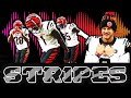 Cincinnati bengals song  music stripes by blacklite x gift vader   who dey   