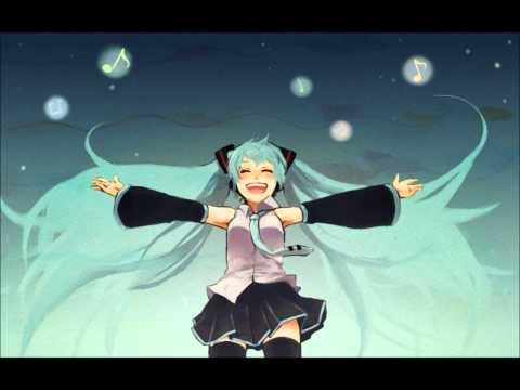 【初音ミク・巡音ルカ】　これからもありがとう　【オリジナル】