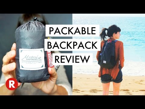 Video: Boekrecensie: Backpacken Met Brian - Matador Network