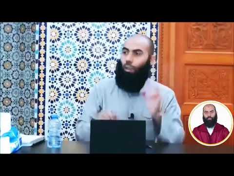 الأستاذ ياسين العمري حفظه الله هل الزنا من الكبائر