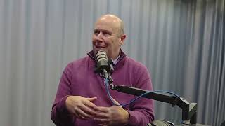 Learning Beyond Lectures: The EdTech Talks - Colin Browne