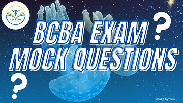 BCBA exam mock questions and ABA Terminology (BACB task list) By Daymi Pelaez