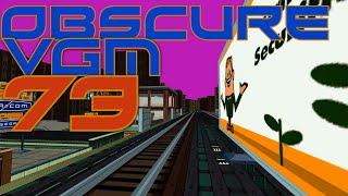 Wallhack: Obscure VGM 73