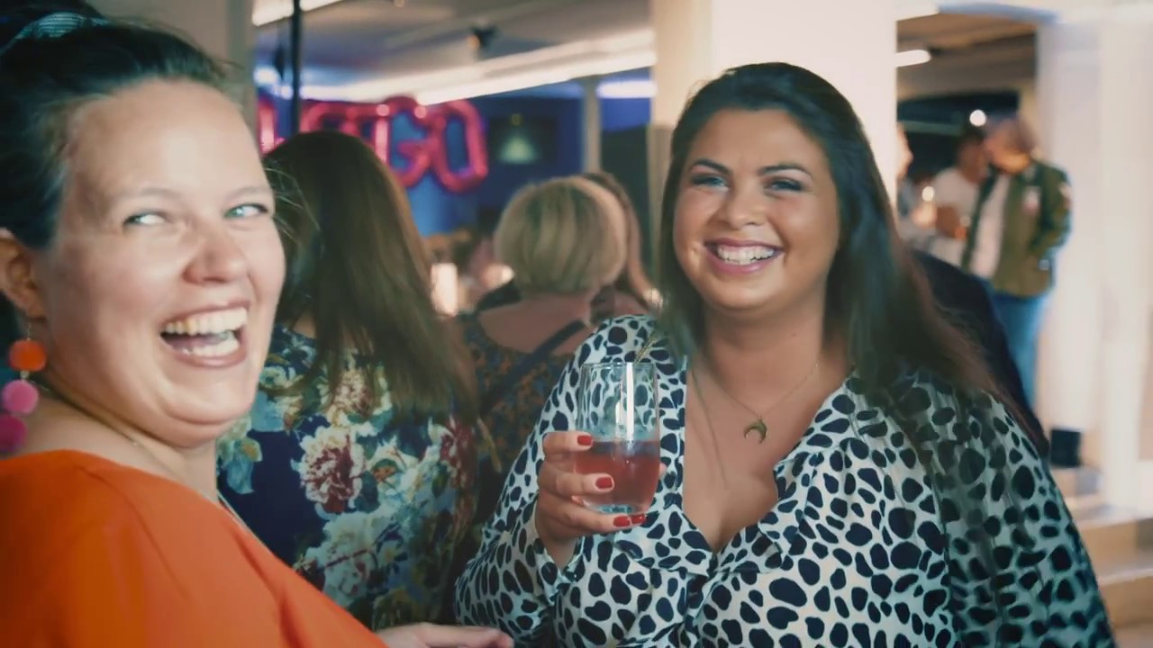 sheego Fashion & Style Tour - Fashion Show - Hamburg 2018