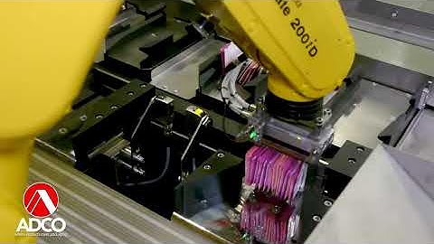 Adco ConCENTRiX SDBC-RCL-6x End of Line Cartoning | ProPac.com