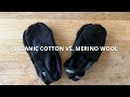 Ondo socks review  organic cotton vs merino wool  the best no show no slip socks shopwithme