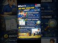 Ad Hoc Analysis in secs 🚀 | Real Business Use Case #youtubeshorts #trending #powerbi #viralshorts