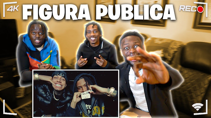 AMERICANS REACT TO VEIGH FT. NEMZZZ  - FIGURA PUBLICA !