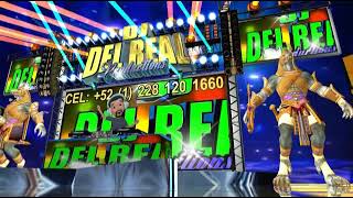 YA SUPERAME - GRUPO FIRME TRIBAL REMIX DJ DEL REAL TIKTOK ZUMBA