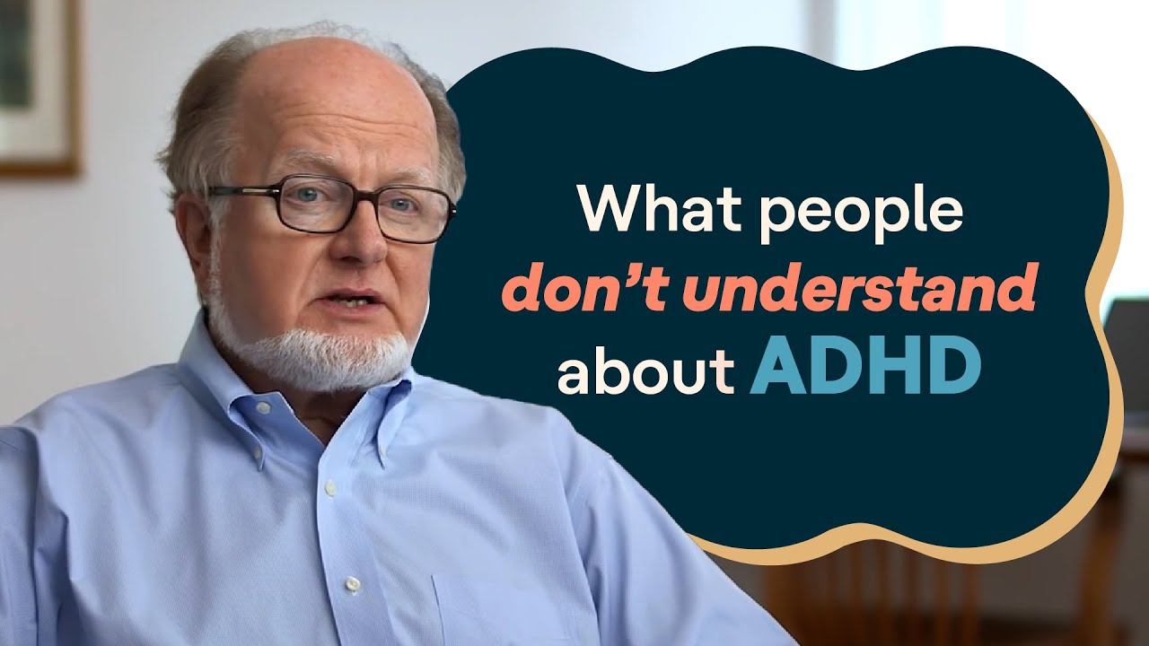 Add/Adhd | What Is Attention Deficit Hyperactivity Disorder?