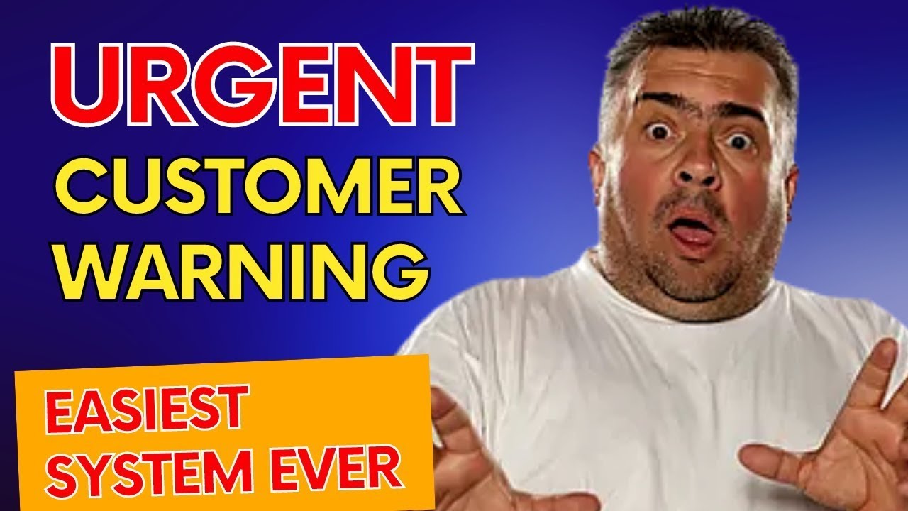 easiest system ever review | Easiest system every Real or Fake? 