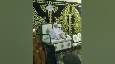القارئ يوسف ربيع يتلو أيات من سورة التحريم