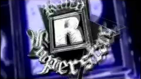 Edge Custom 10th Titantron V3