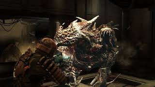 Continuing the terror - Dead Space