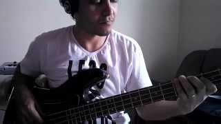 Video thumbnail of "Smoth Jazz - Bass Line Groove (Kemuel Kesley)"