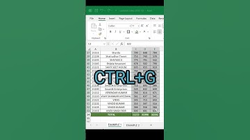 Amazing Excel Hacks to Save Lots of Your Time On Excel