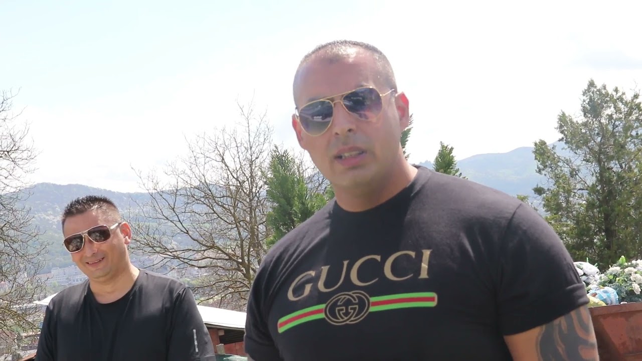 gipsy koro 54 a GIPSY DAXON     OFFICIAL VIDEOKLIP