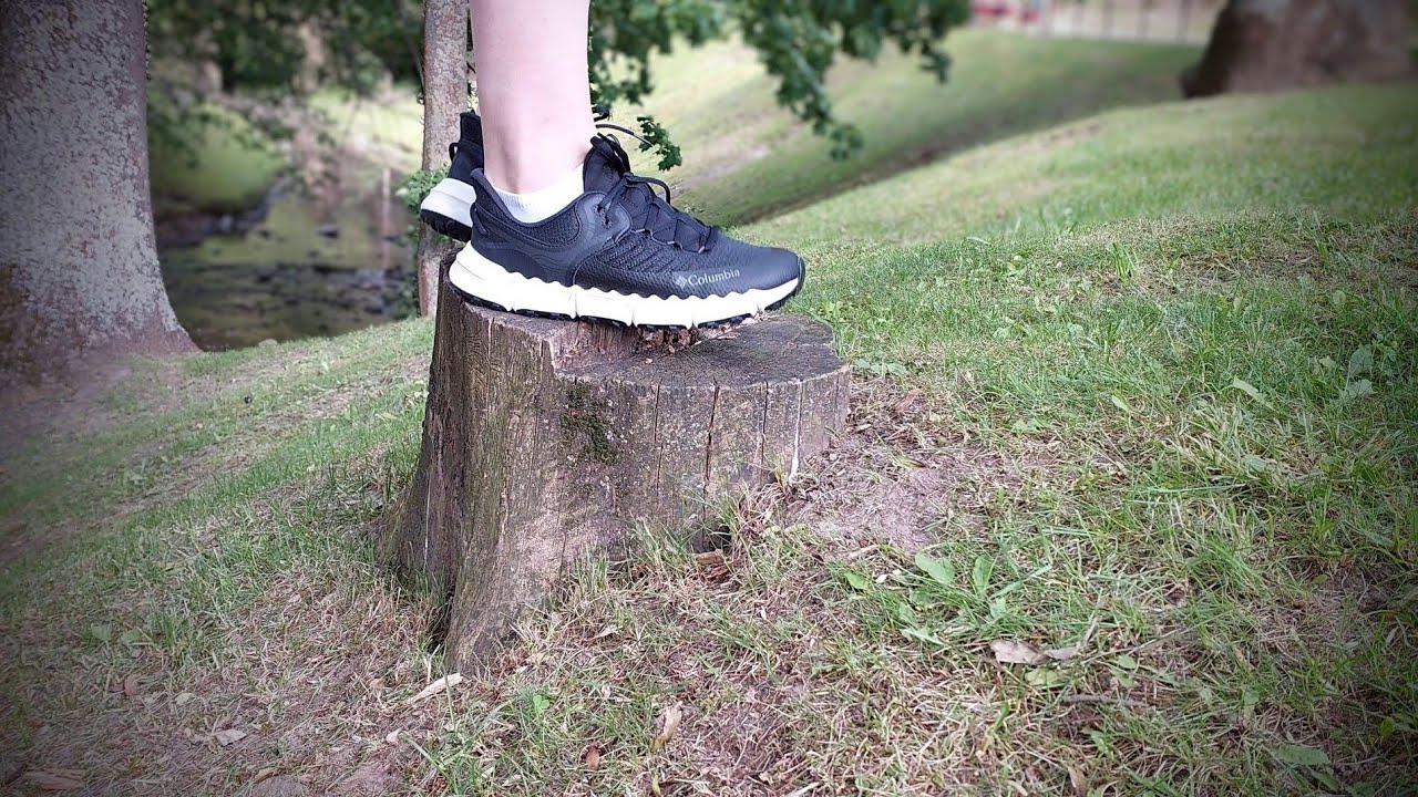 Sneakers Voyager FLX™ da uomo | Columbia Sportswear