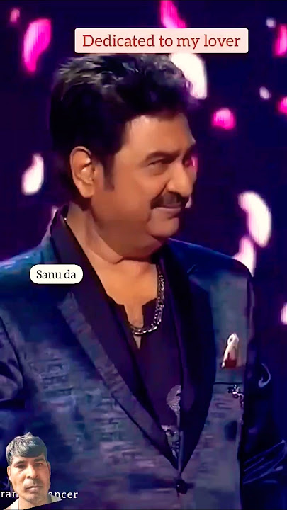 Dil ki Tanhai ko#Kumar sanu