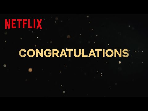 Congratulations to Our Emmy Nominees | Netflix - Congratulations to Our Emmy Nominees | Netflix