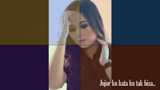 Download Lagu Jujur Ku Takkan Bisa MP3 Jujur Ku Takkan Bisa