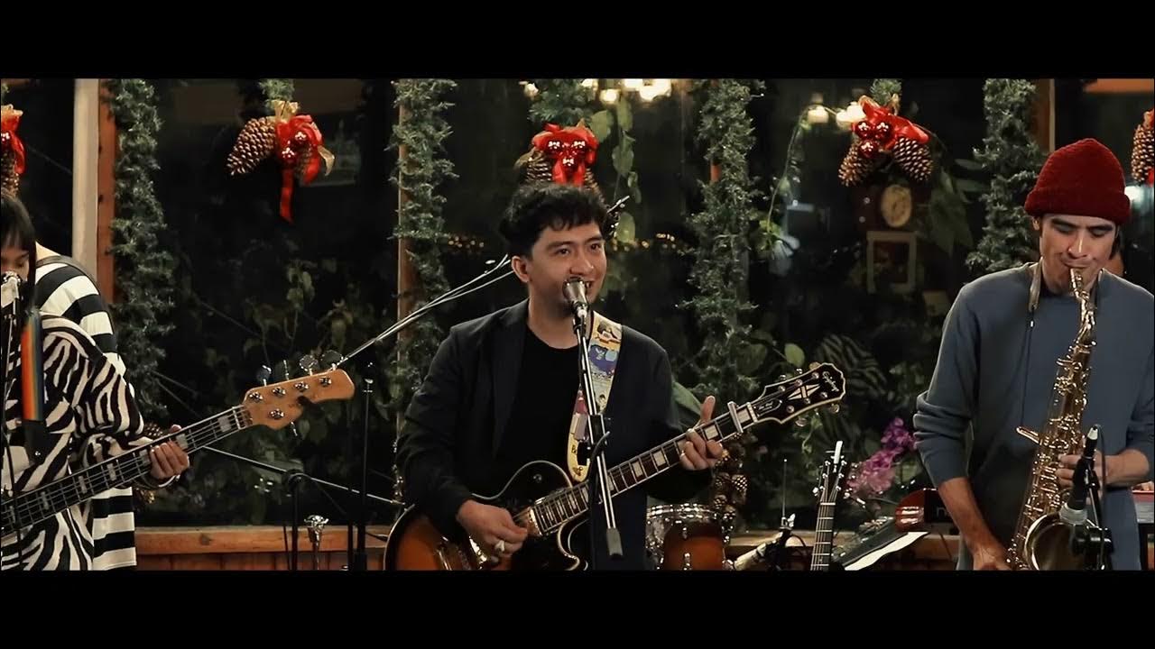 SUD Dumaloy (Live at the Cozy Cove) YouTube