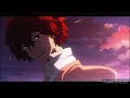 Anime Mix Amv Choices Your Fighter