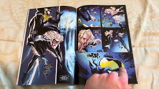 Black Cat #7 (2026) Review 😊👍👍💎🐈‍⬛