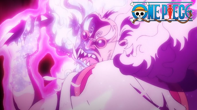 Flaming Hair Of Holy Rage One Piece Youtube