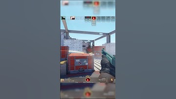 CS2 funny moment S4Senpai #shots #cs2 #funny #gaming #clutch #counterstrike2 #shotsvideo #montage