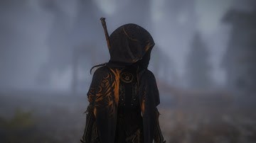 Skyrim Nolvus Ascension V5 Redux | 2000+ Mods Pack | NightBlade