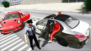 Police vs Crime Online - All New Mafia Missions Update | by Oppana Games | Android Gameplay HD screenshot 5
