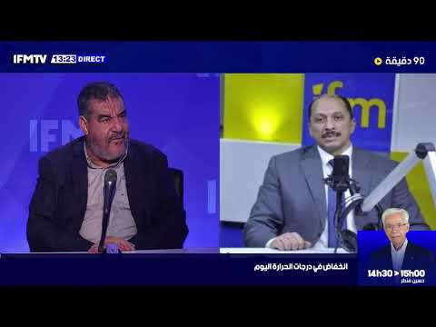 بن سالم كلام محمد عبو مش مقبول وكيفو كي زوجتو عندما ياخذو الميكرو يقطعو السلاسل وهاذي مشكلتو