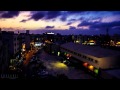 Karachi time lapse in  full