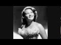 Dream a Little Dream of Me - Patti Page -1950's