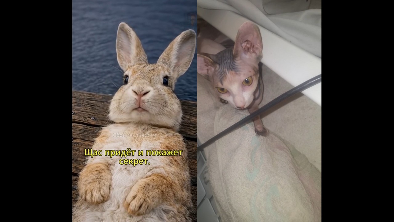 «Загадочный Неро‑лес: миссия Нюши и сфинкса» 