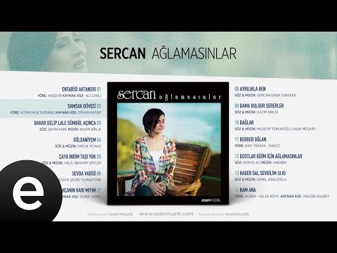 Samsak Döveci (Sercan) Official Audio #samsakdöveci #sercan