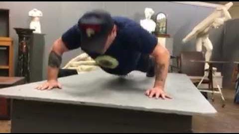 Performance Art/ Interactive Art Piece: Excerpt from Canto I of Neurogenesis Project