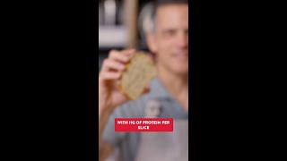 Multigrain Protein Bread