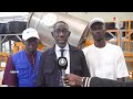 JT DE 20H30 DU 24 JUIN 2026. ''EDITIONS GUINEE 224''