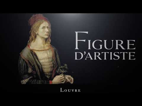 TEASER - Exposition "Figure d'Artiste"