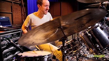 The Helio Sequence - Seven Hours (opbmusic)