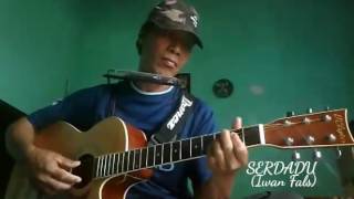 SERDADU (Iwan fals)