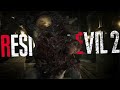 Resident Evil 2 HARDCORE - Leon's Story - Lickers are here! #cipher #residentevil