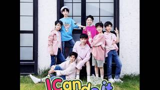 YHBOYS（乐华少年）《I Can Do It》音源MP3